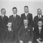 1927 Annual Meeting Hobart Radio Research Club