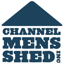 Channel Mens Shed Logo