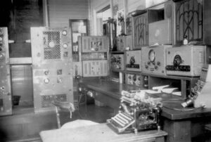 Interior VIH 1948