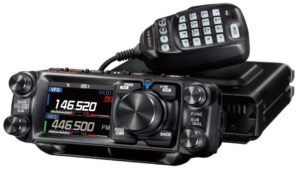 Yaesu FTM-500DR