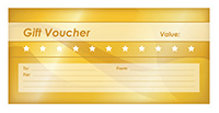 Gift Voucher