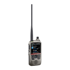 ICOM ID-52Plus 60th