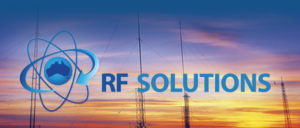 RF Solutions Logo