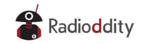 Radioddity Logo